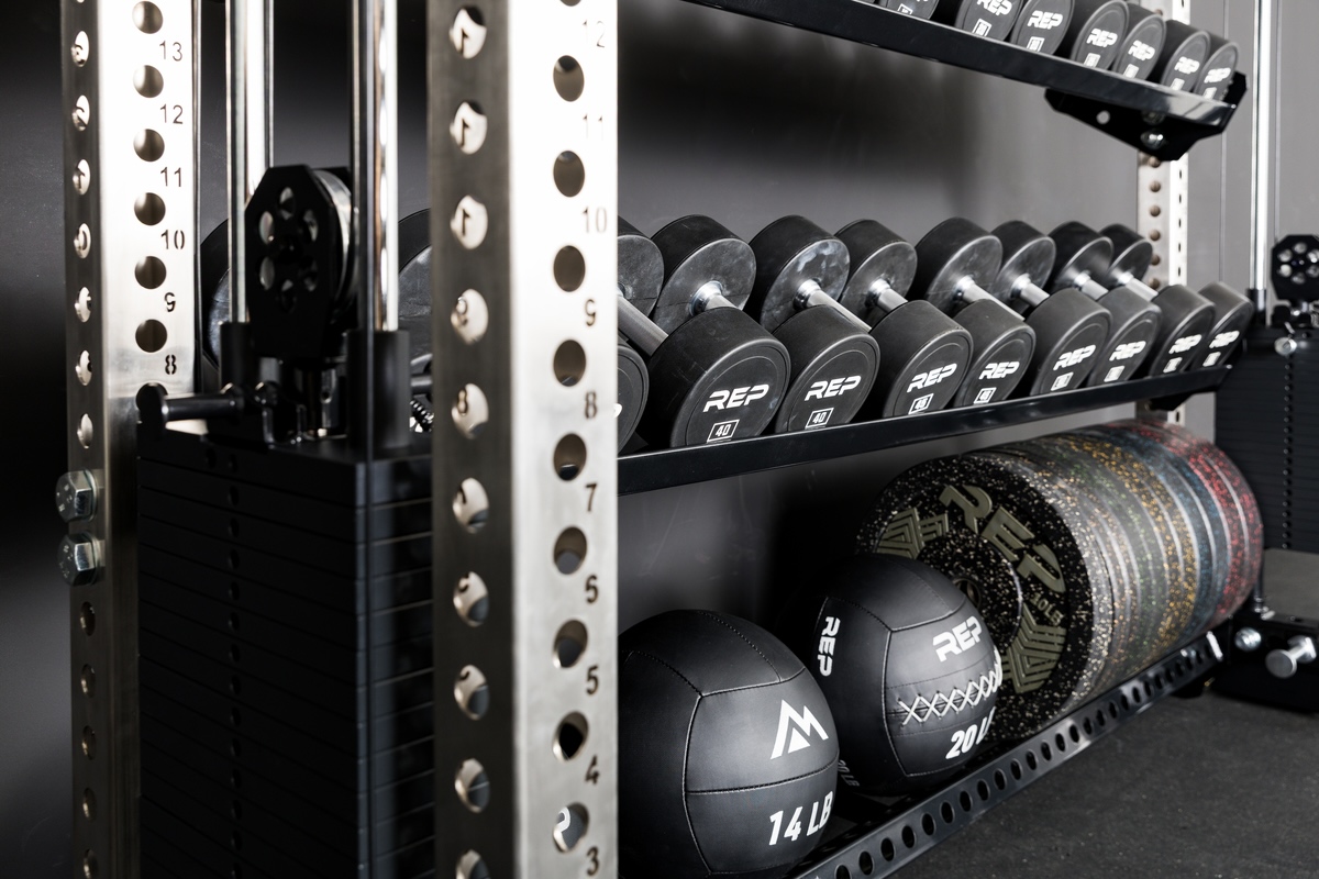 Engineered for Strength
